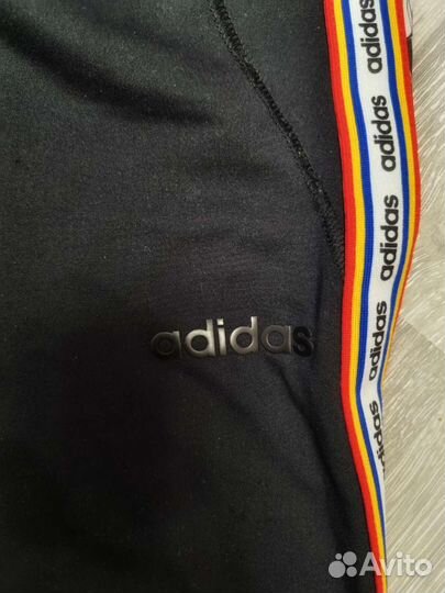 Спортивный костюм adidas женский xs оригинал