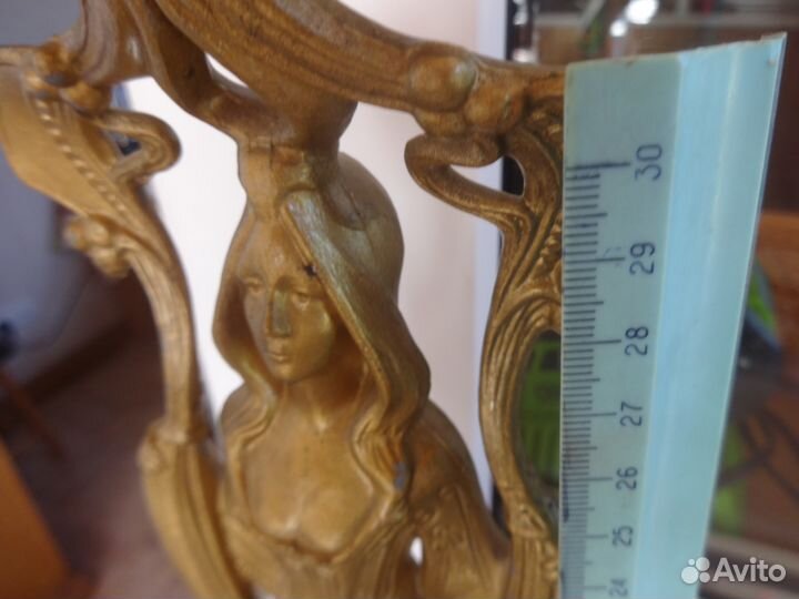 Подсвечник