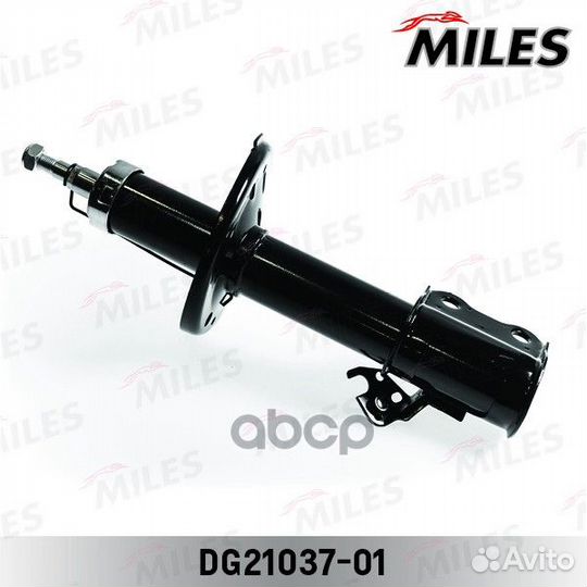 DG21037-01 DG21037-01 Miles