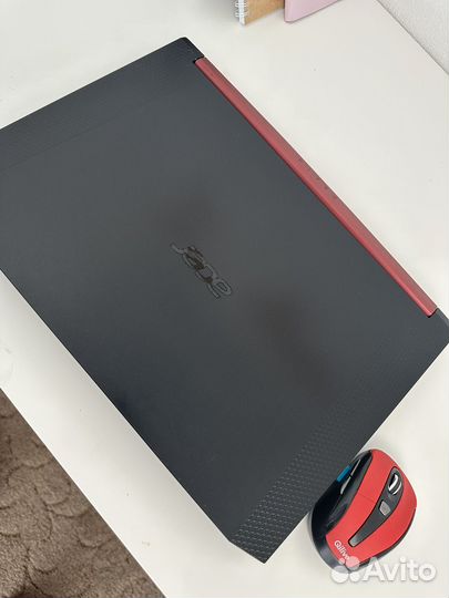 Acer nitro 5 an515