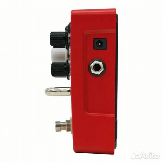 Педаль эффектов Orange Two Stroke