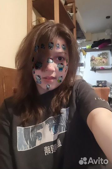 Любая работа, подработка