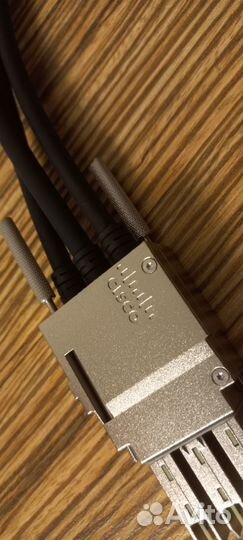 Кабель стекирования Cisco stack-T1-50CM оригинал