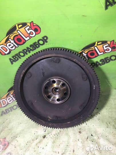 Маховик Mitsubishi L200 4