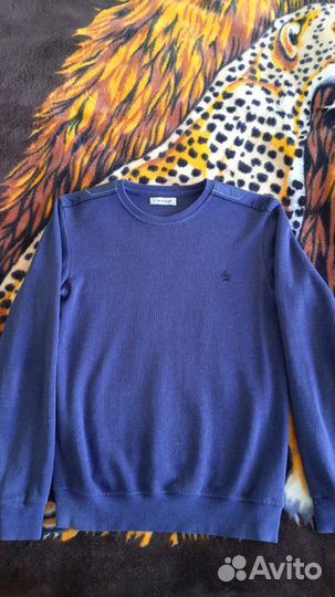 Кофта мужская