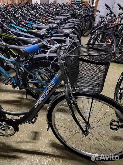 Велосипед 28 (скоростной) shimano