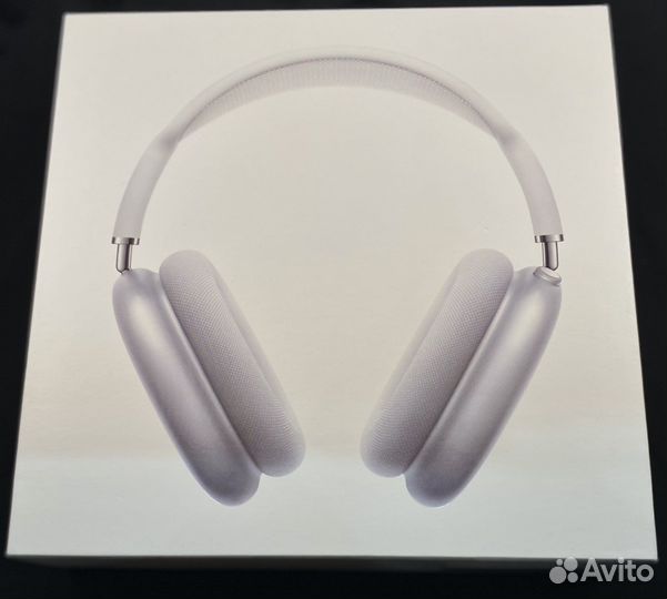 Airpods Max Pro (Гарантия, Доставка)