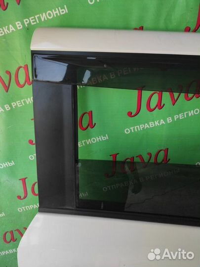 Дверь задняя правая Nissan Serena HFC26 MR20DD