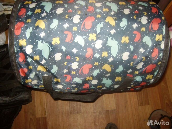 Переноска для животных