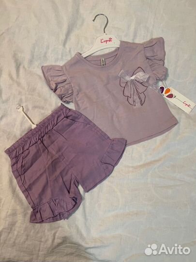 Вещи для девочки 92 98