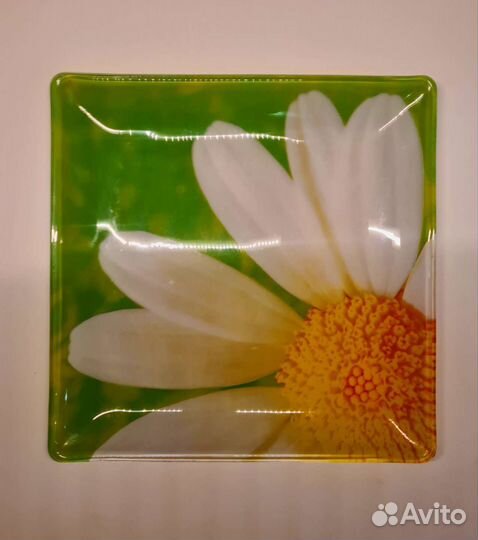 Блюдо сервировочное