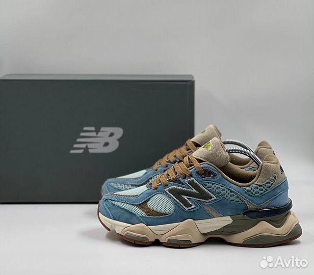 New Balance 9060