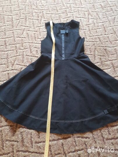 Школьные сарафаны на 1,2 класс