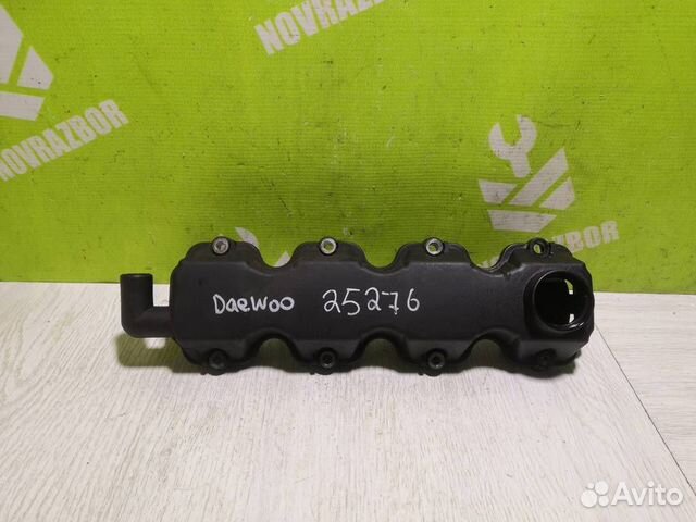 Крышка головки блока (клапанная) Дэо Нексия