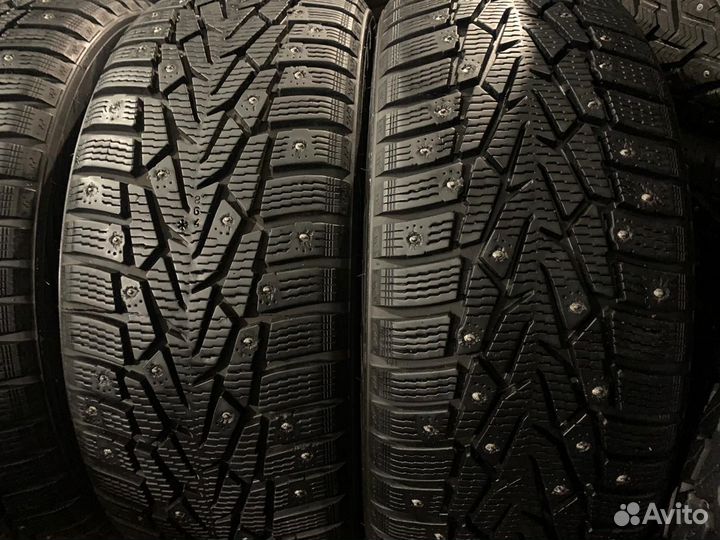 Nokian Tyres Nordman 7 205/50 R17 93T