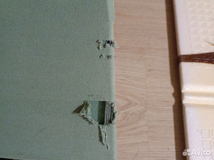 Шезлонг для новорожденных