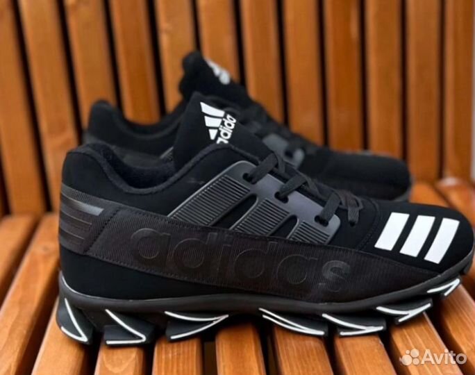 Кроссовки Адидас. Новинка. Не Китай. N9