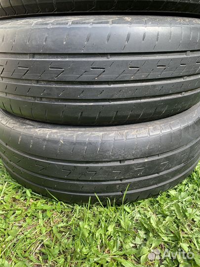 Bridgestone Ecopia EP200 205/65 R16 95V