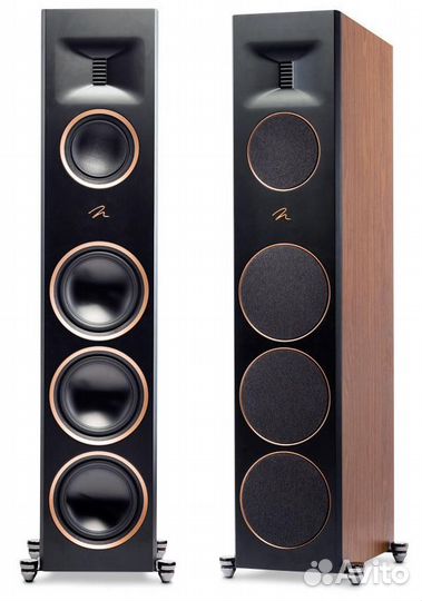 Акустика MartinLogan Motion XT F200