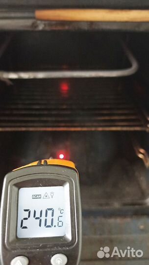 Плита электрическая бу с духовкой