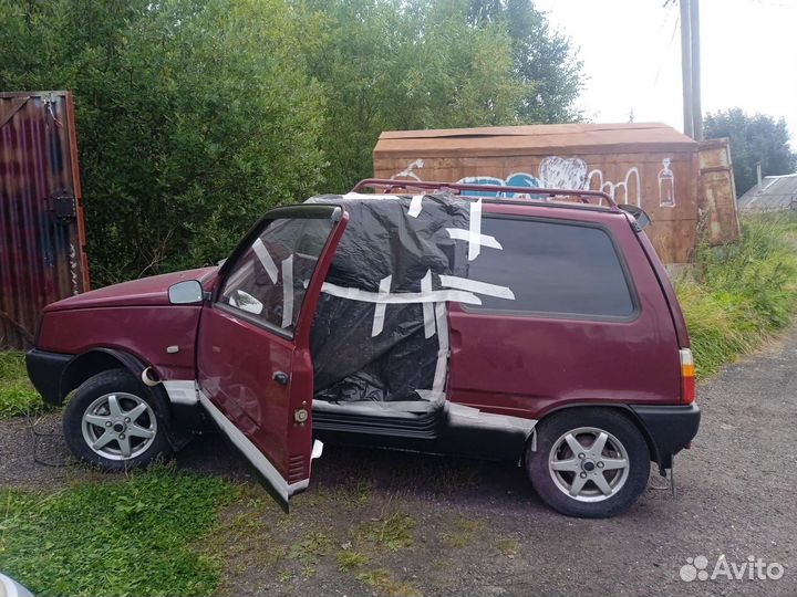 Покраска порогов