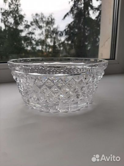 Хрустальная