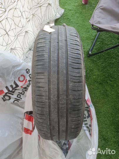 Michelin Energy Saver 205/65 R15