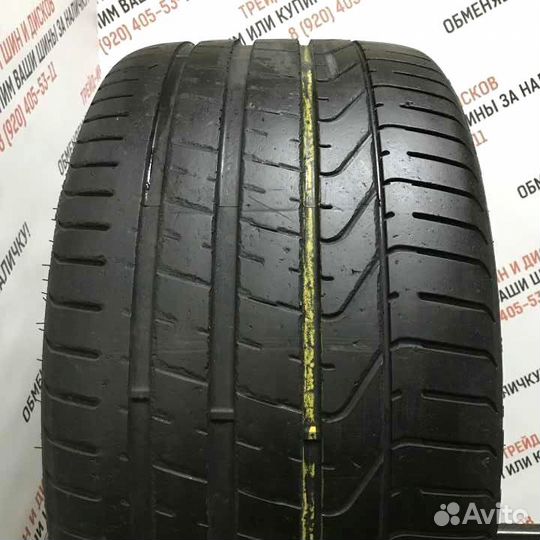 Pirelli P Zero 305/30 R20