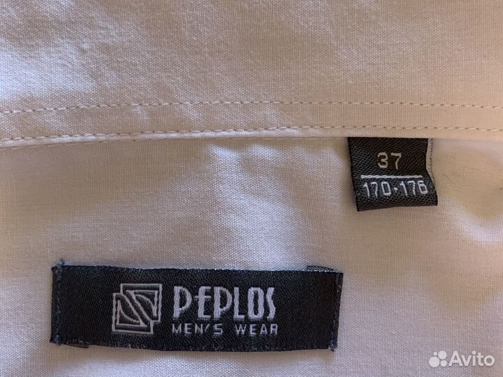 Рубашка для мальчика 170