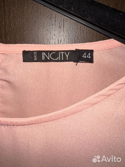 Блузка Incity 44