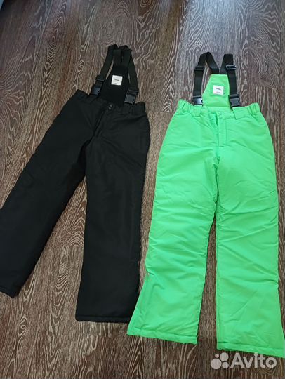 Новый демисезонный комбинезон Sinsay,134 р