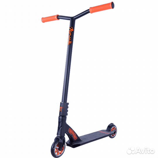 Самокат airwalk