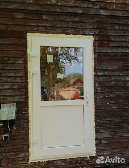 Остекление балкона