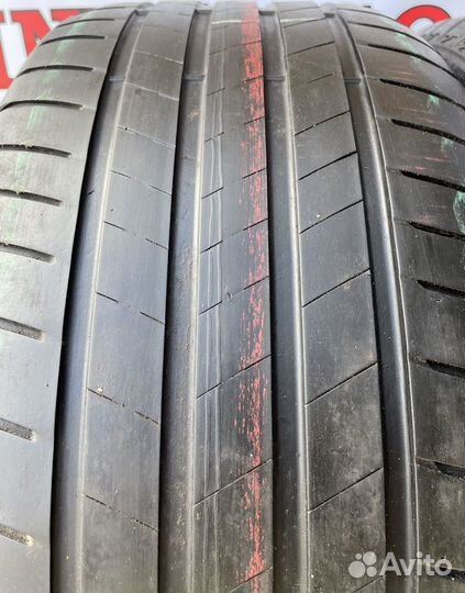 Bridgestone Turanza T005 255/40 R20 101W