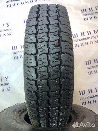 Forward Professional 219 225/75 R16