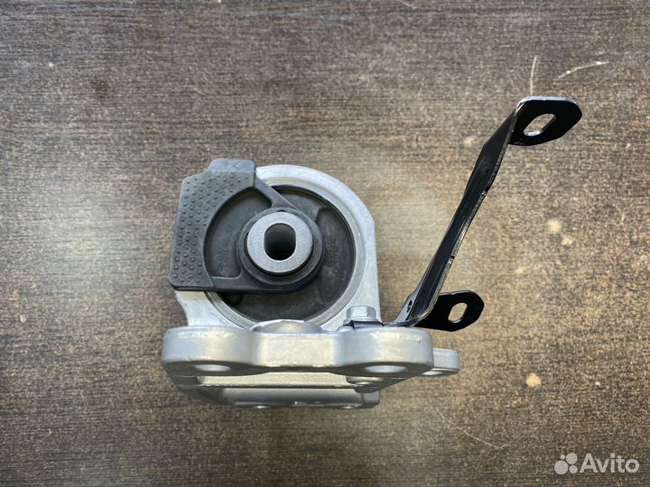 Подушка двигателя левая Camry V75 2.5 A25afks