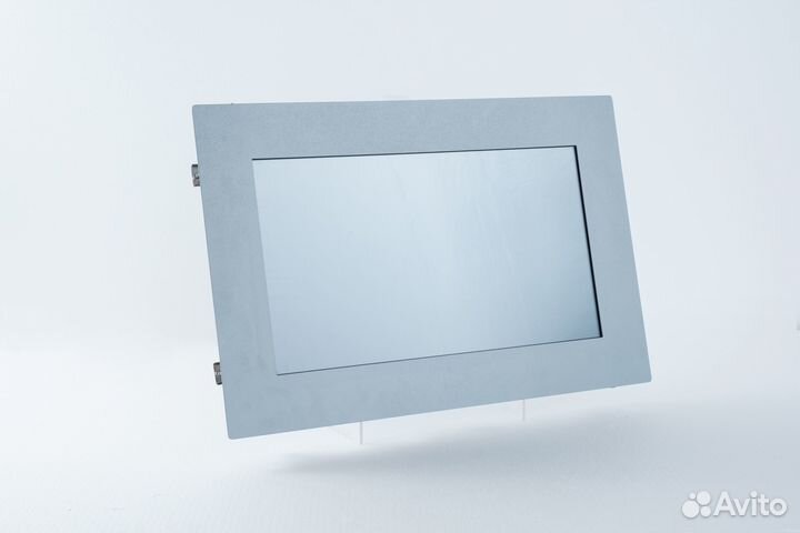 Встраиваемый сенсорный панельный компьютер 23.8 дю