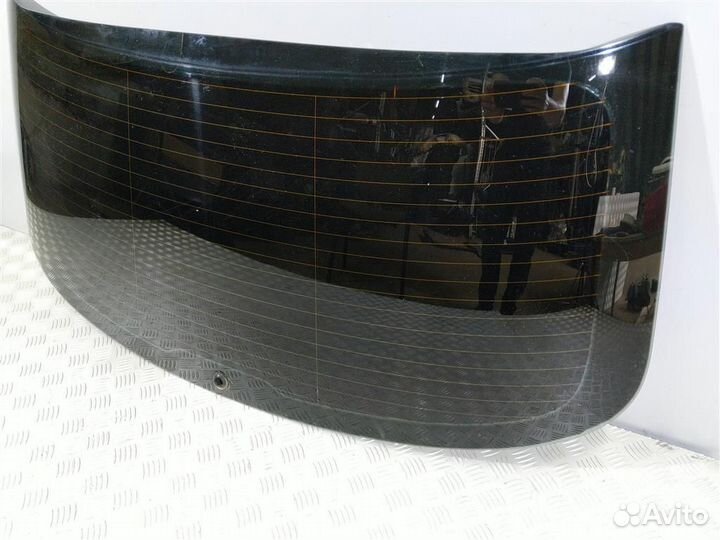 Стекло заднее Audi A6 C7