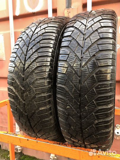 Continental ContiWinterContact TS 830 185/65 R15