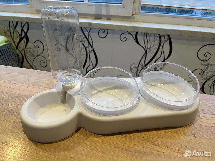 Миска для животных