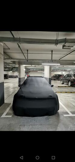 Машиноместо, 12 м²