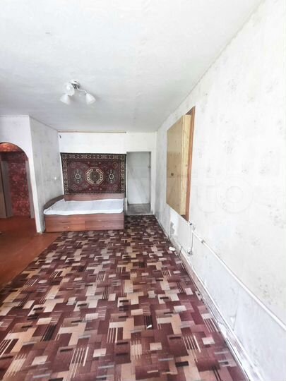 1-к. квартира, 31,9 м², 1/3 эт.