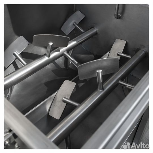 Фаршемес вакуумный Foodatlas zkbx-300