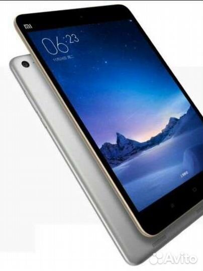 Планшет MiPad2 на запчасти