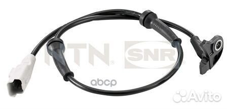 Датчик ABS ASB159.25 ASB15925 NTN-SNR