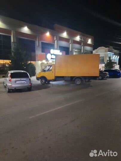 Грузоперевозки переезды грузчики