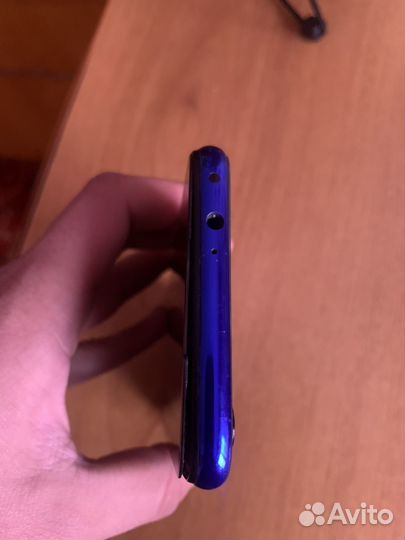 Xiaomi redmi note 7