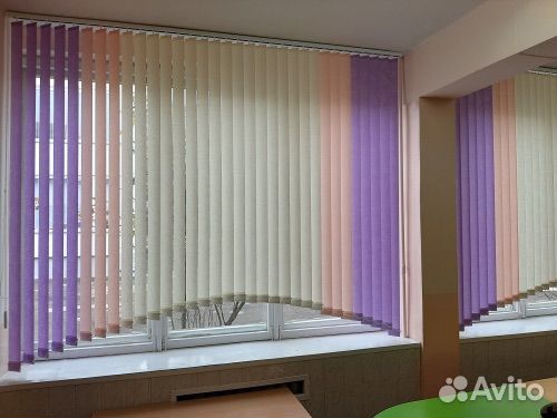 Жалюзи