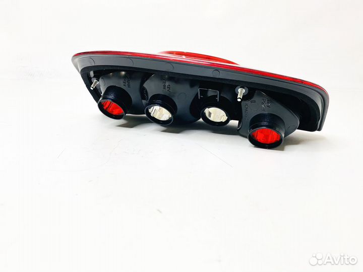 Фара задняя Нива Шевроле нового образца правая