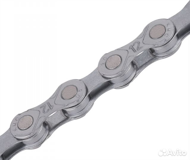 Цепь для электровелосипедов KMC E12 Turbo EPT (Ant